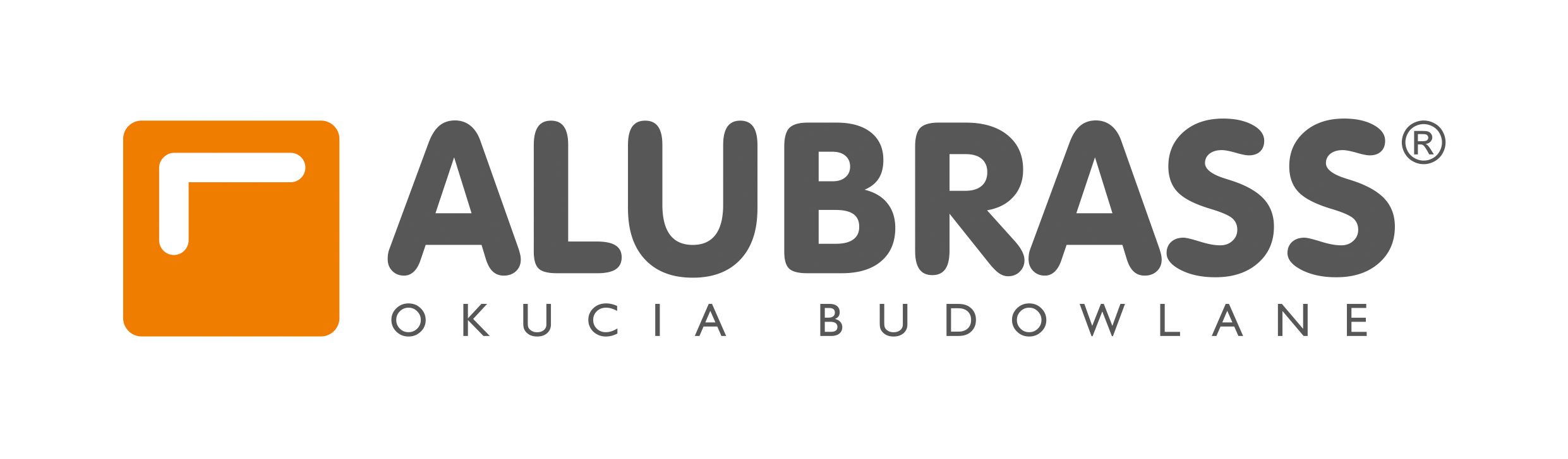 logo firmy alubrass