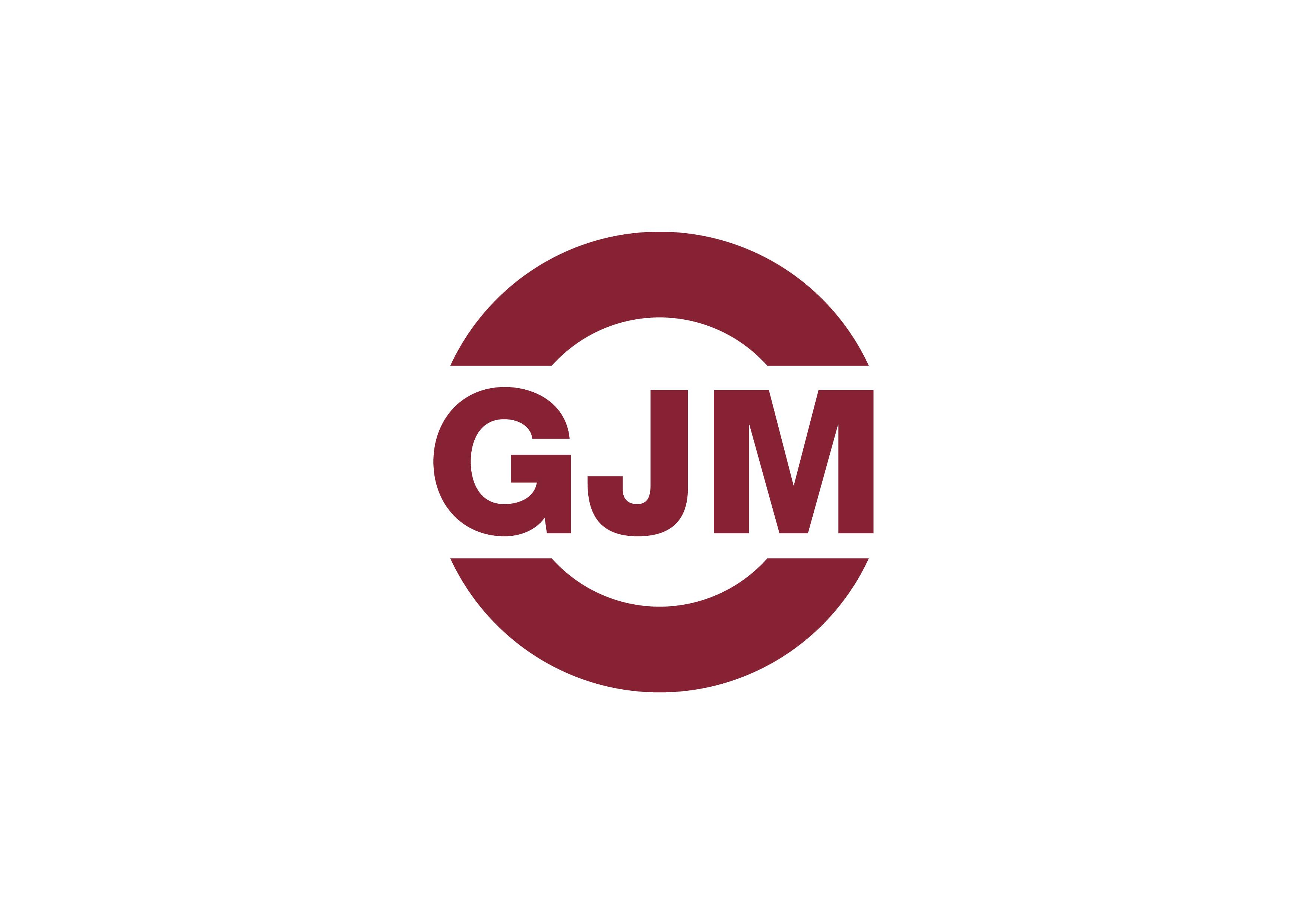 logo gjm