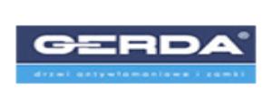 gerda logo