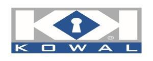 kowal logo