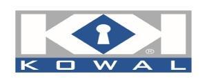 kowal logo