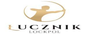 łucznik logo