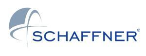 logo firmy schaffner