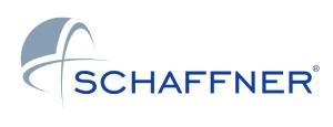 logo firmy schaffner