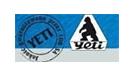 logo firmy yeti